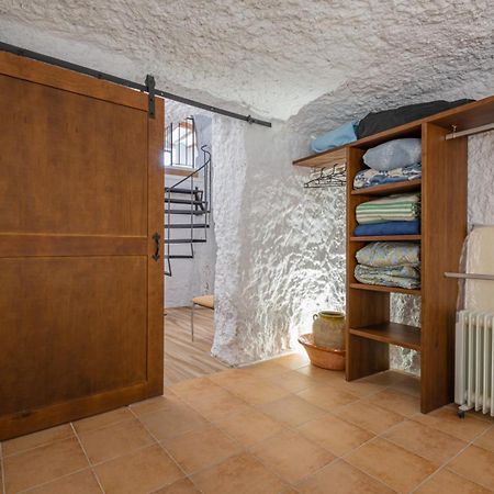 Casa Rural El Palomar Del Jucar อัลกาลา เดล ฆูการ์ ภายนอก รูปภาพ