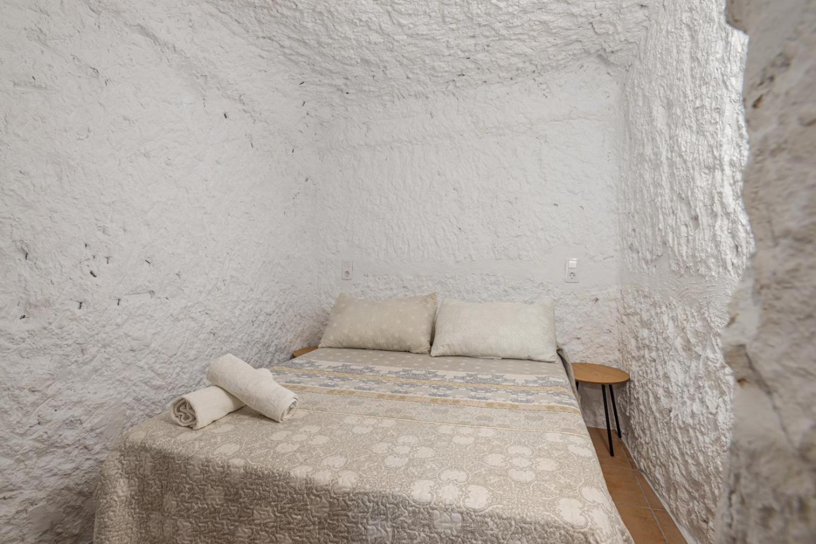 Casa Rural El Palomar Del Jucar อัลกาลา เดล ฆูการ์ ภายนอก รูปภาพ
