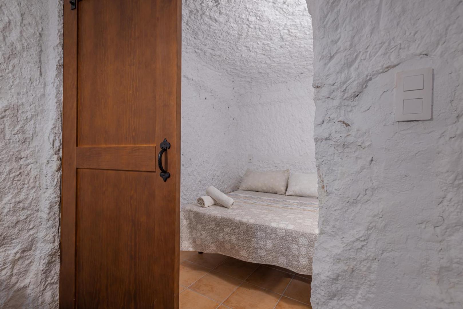 Casa Rural El Palomar Del Jucar อัลกาลา เดล ฆูการ์ ภายนอก รูปภาพ