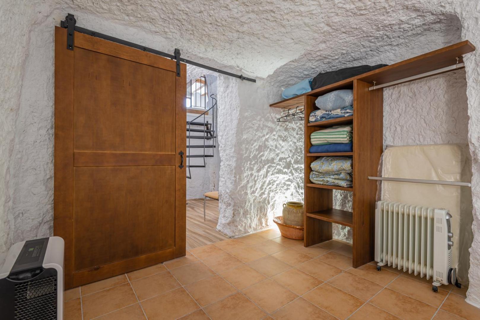 Casa Rural El Palomar Del Jucar อัลกาลา เดล ฆูการ์ ภายนอก รูปภาพ