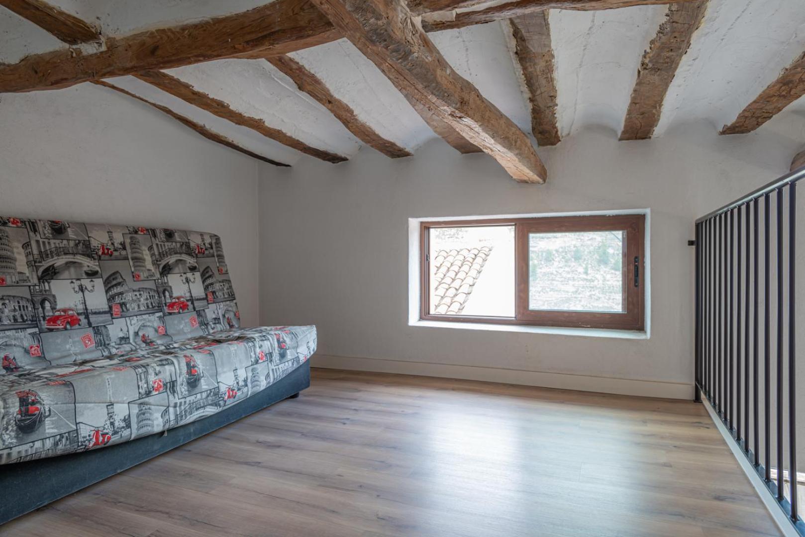 Casa Rural El Palomar Del Jucar อัลกาลา เดล ฆูการ์ ภายนอก รูปภาพ