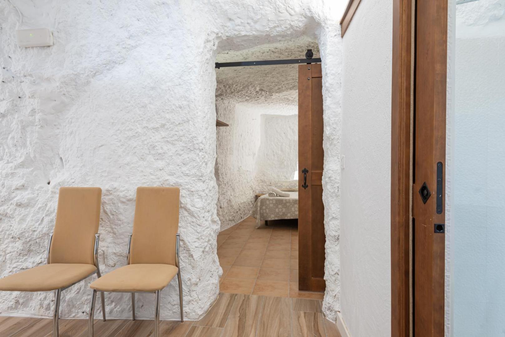 Casa Rural El Palomar Del Jucar อัลกาลา เดล ฆูการ์ ภายนอก รูปภาพ