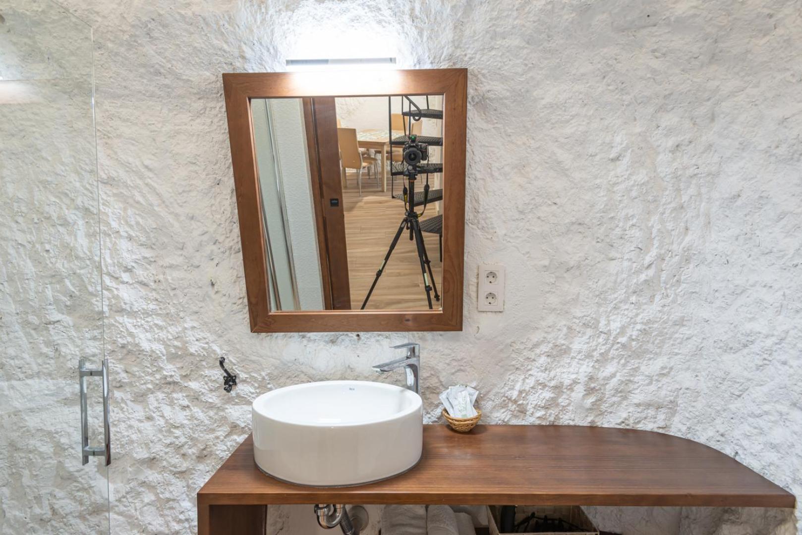 Casa Rural El Palomar Del Jucar อัลกาลา เดล ฆูการ์ ภายนอก รูปภาพ