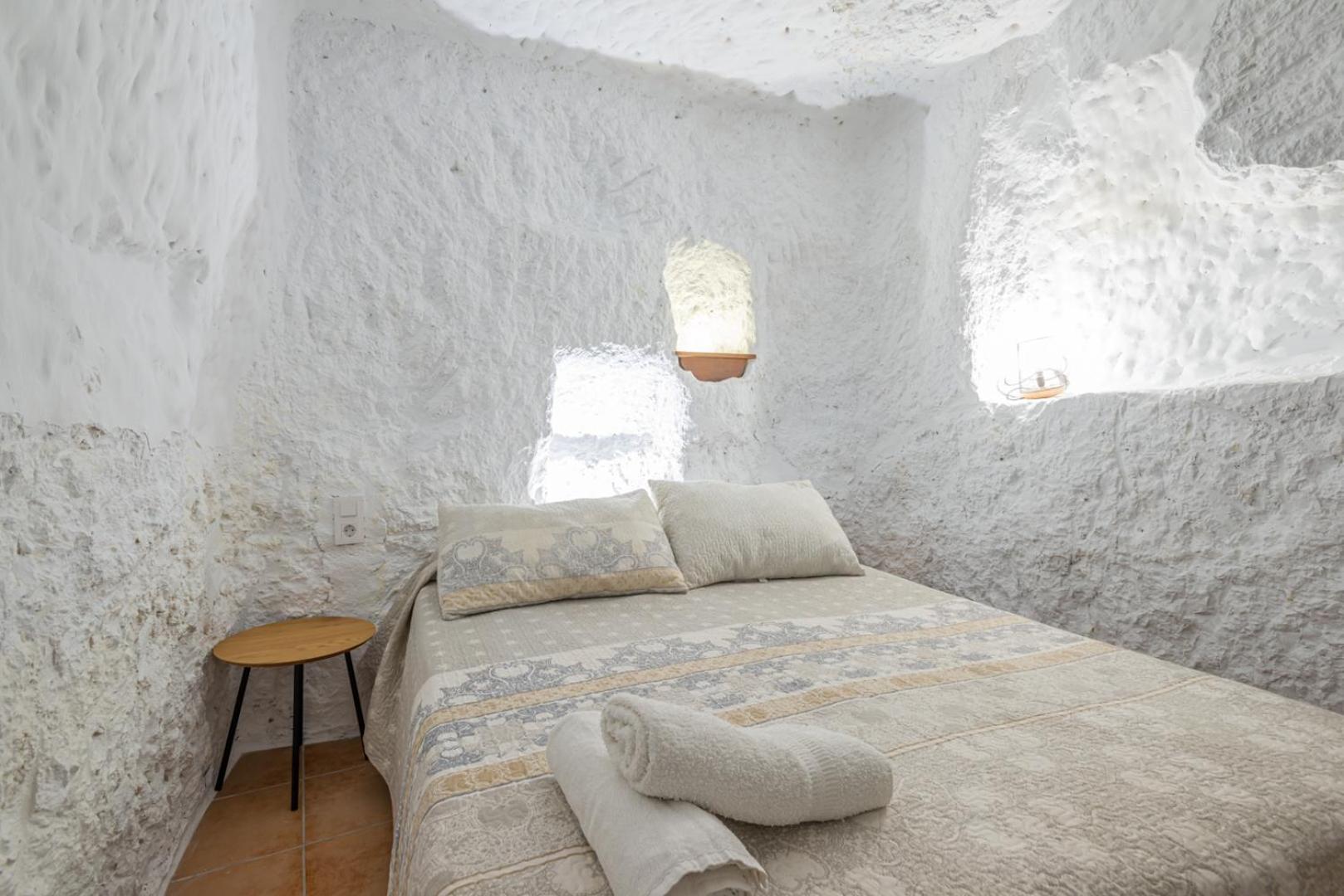 Casa Rural El Palomar Del Jucar อัลกาลา เดล ฆูการ์ ภายนอก รูปภาพ